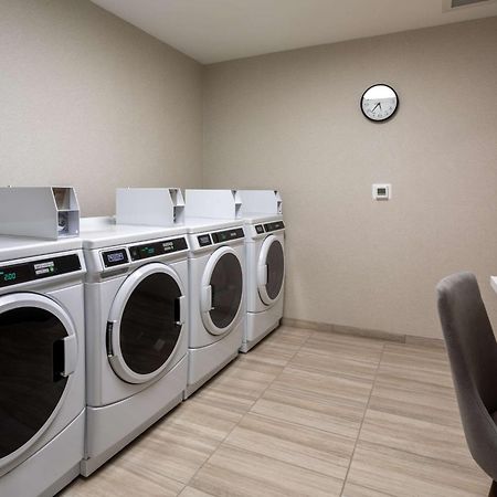 Homewood Suites By Hilton Albuquerque Downtown Εξωτερικό φωτογραφία