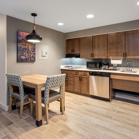 Homewood Suites By Hilton Albuquerque Downtown Εξωτερικό φωτογραφία