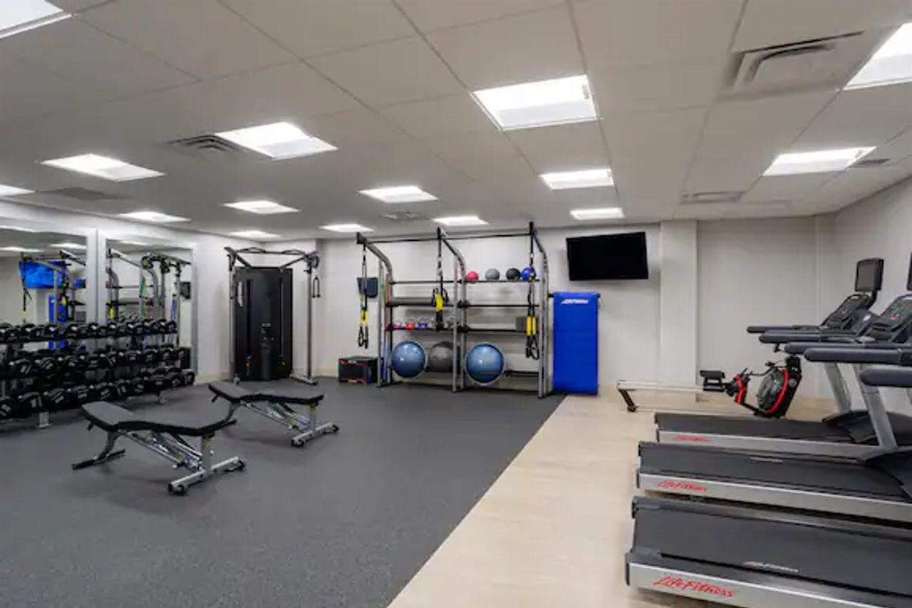 Homewood Suites By Hilton Albuquerque Downtown Εξωτερικό φωτογραφία