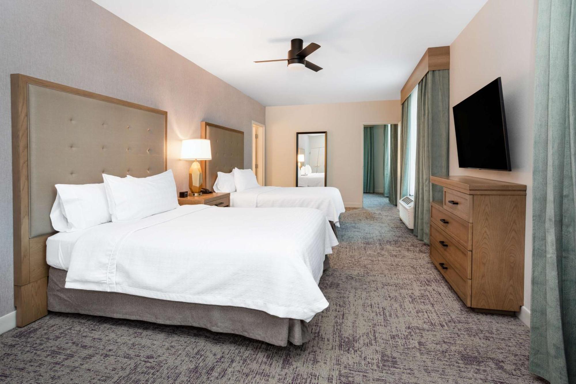 Homewood Suites By Hilton Albuquerque Downtown Εξωτερικό φωτογραφία