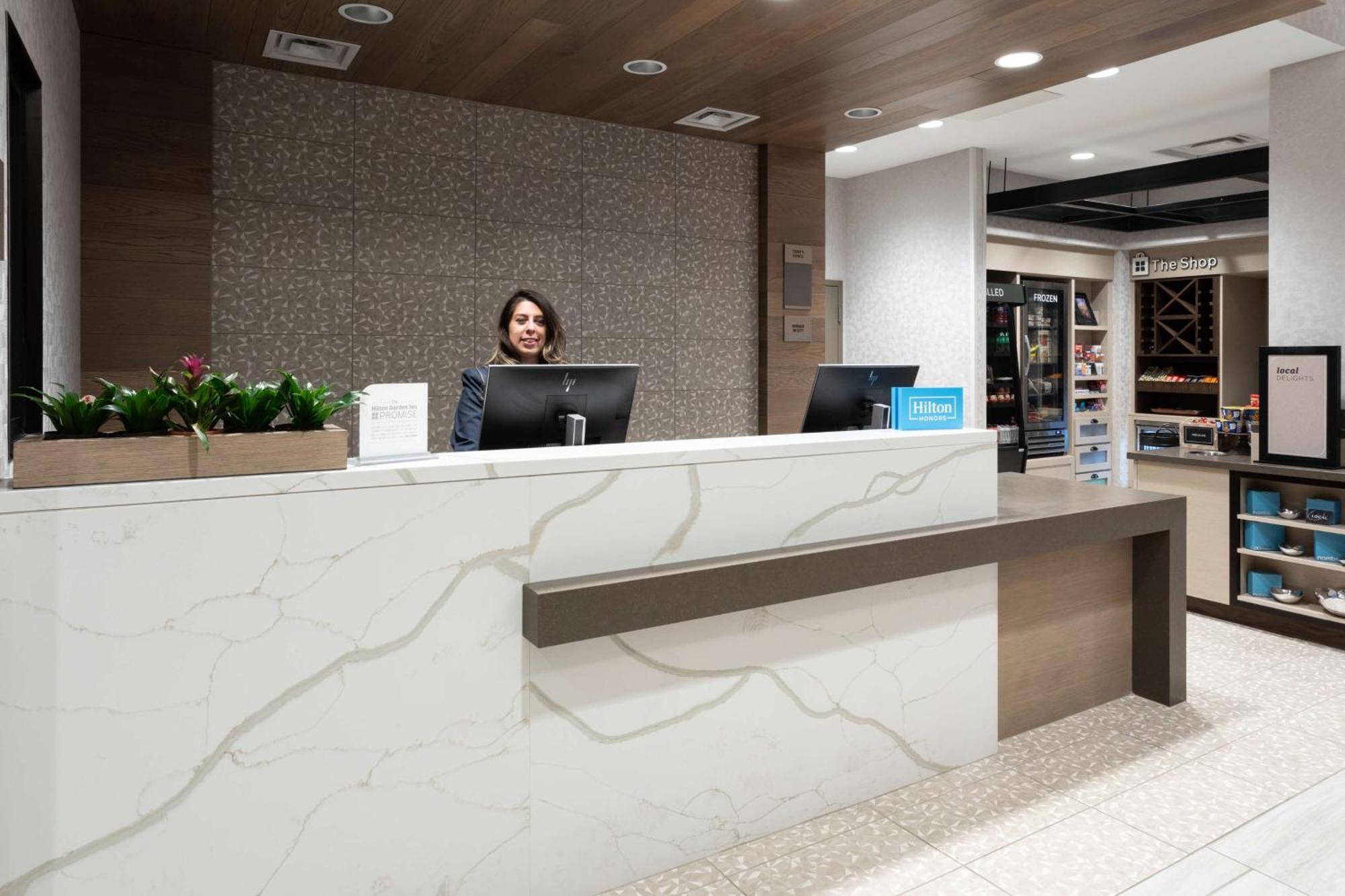Homewood Suites By Hilton Albuquerque Downtown Εξωτερικό φωτογραφία