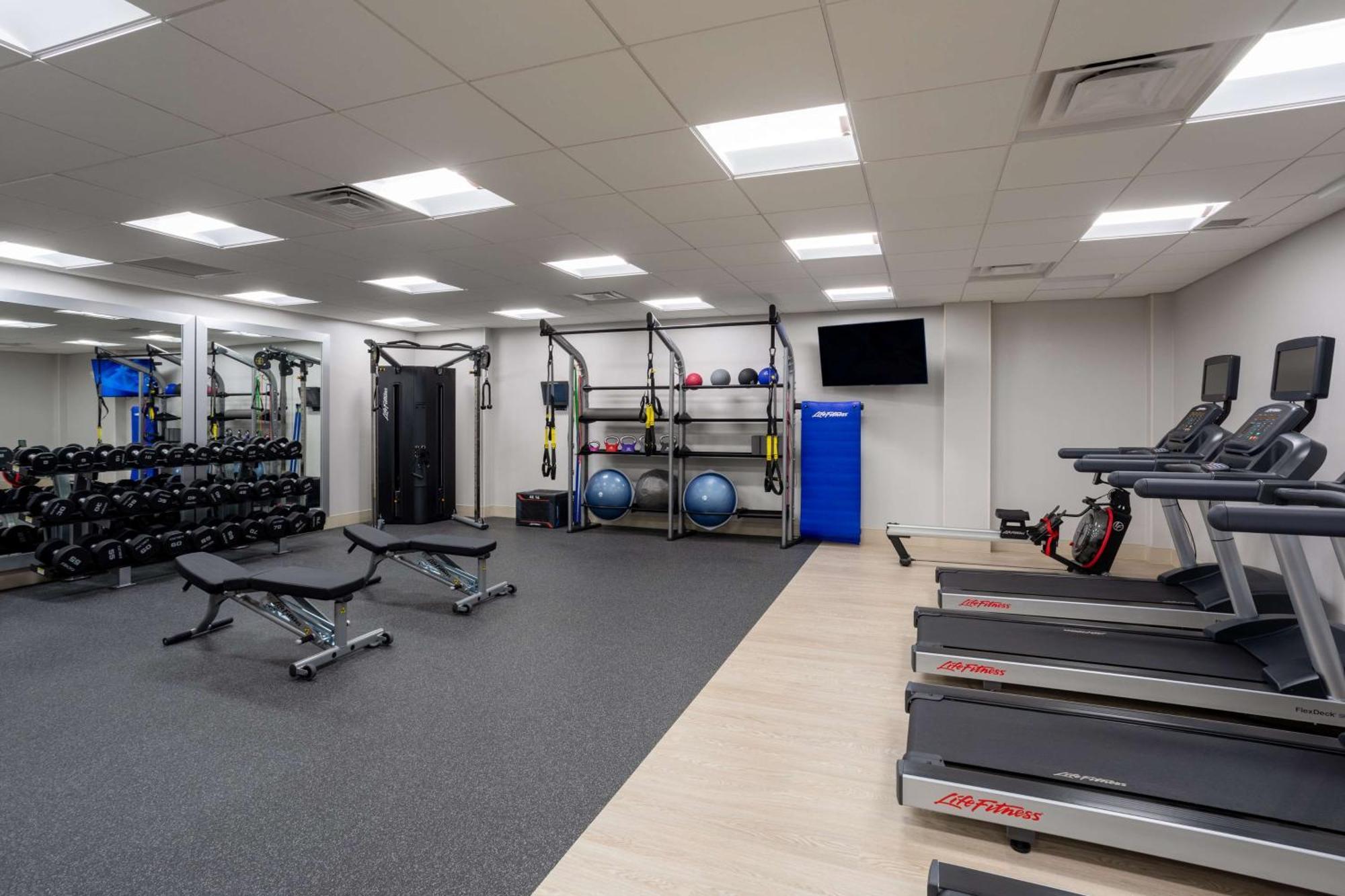 Homewood Suites By Hilton Albuquerque Downtown Εξωτερικό φωτογραφία